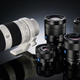 Imagen para el artículo titulado A7 y A7r: las cámaras sin espejo y Full-Frame de Sony ya son oficiales